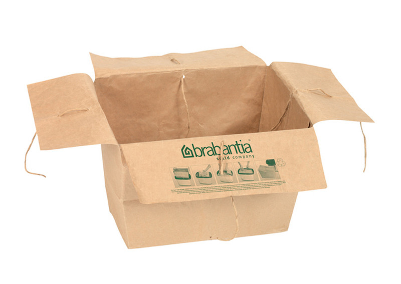 Brabantia 395604 paper bag