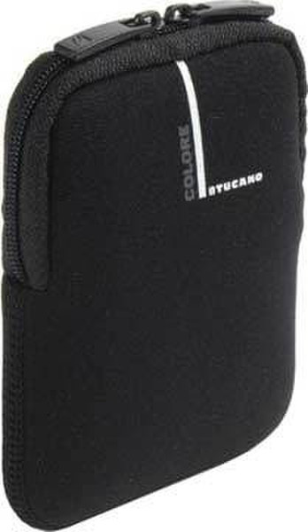 Tucano COLORE XS Black