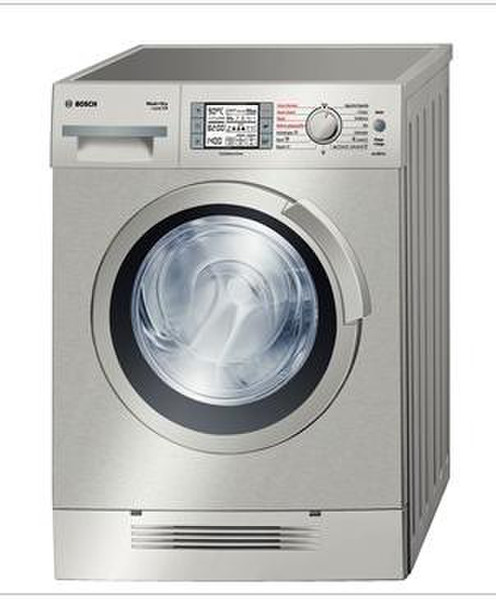 Bosch WVH2854XEP washer dryer