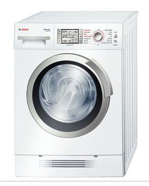 Bosch WVH28540EP washer dryer