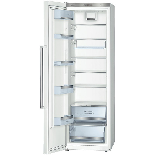 Bosch KSV36AW40 freestanding 346L A+++ White refrigerator