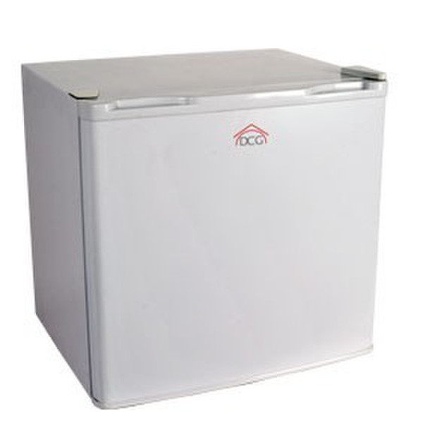 DCG Eltronic MF1050 portable Unspecified White refrigerator