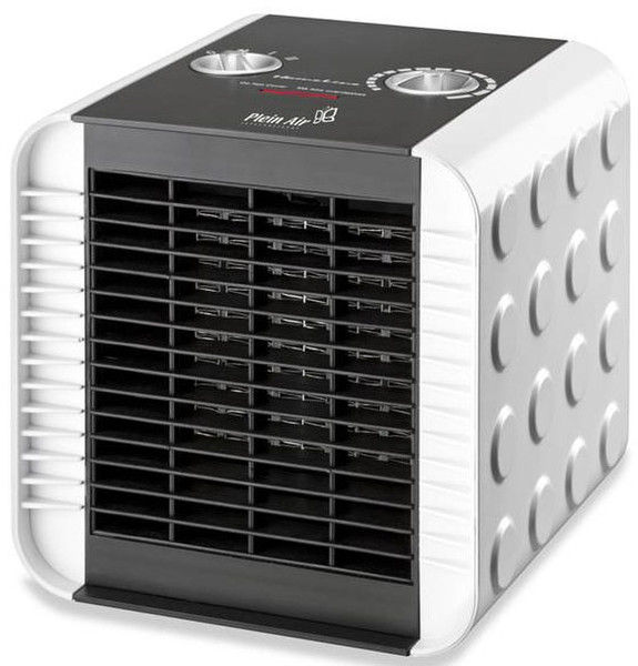 Plein Air Dado Floor 1500W White fan