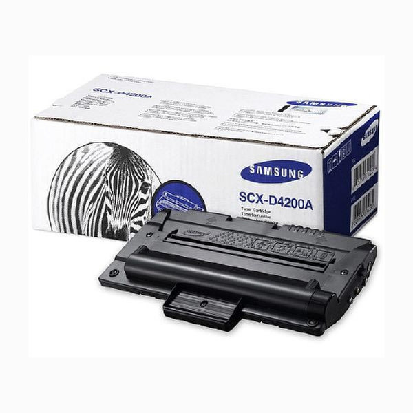 Samsung SCX-D4200A Cartridge 3000pages Black