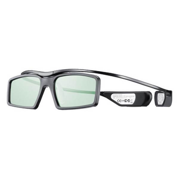 Samsung SSG-3550CR Schwarz 2Stück(e) Steroskopische 3-D Brille