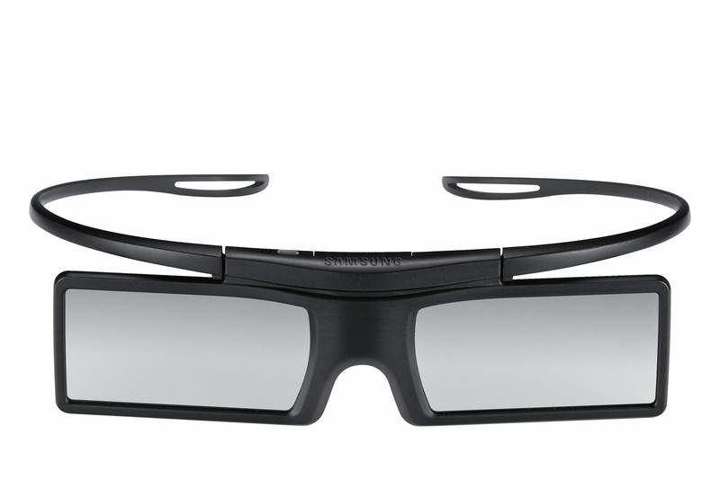 Samsung SSG-4100GB Black stereoscopic 3D glasses