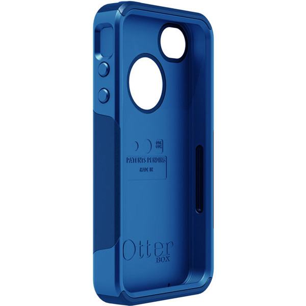 Otterbox Commuter Cover case Blau