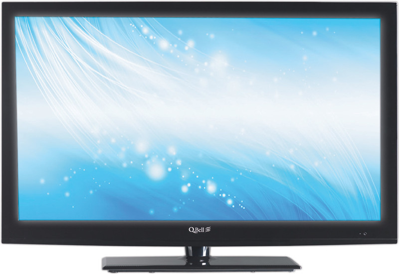 QBell Technology QXT.42DD 42Zoll Full HD Schwarz LED-Fernseher