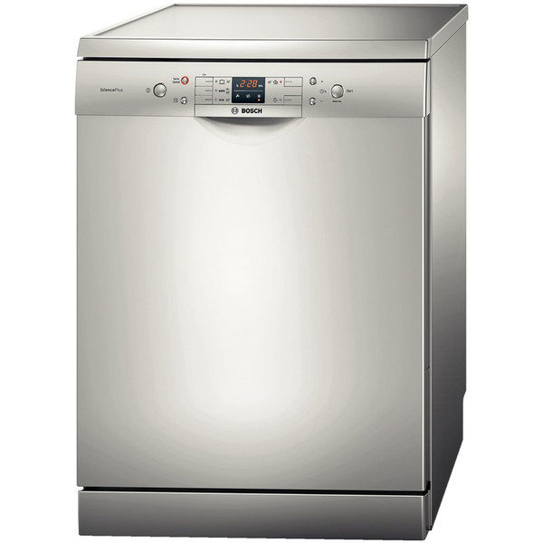 Bosch SMS54M48EU freestanding 13places settings A++ dishwasher