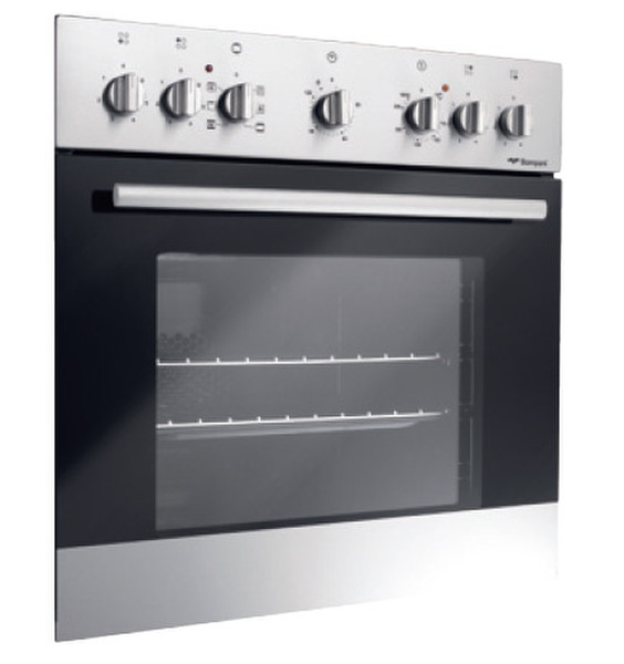 Bompani BO243XX/E Elektro 54l A Edelstahl Backofen