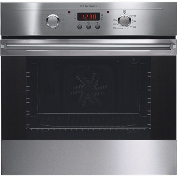 Electrolux EOB33100X Electric oven 58L 3000W A Stainless steel