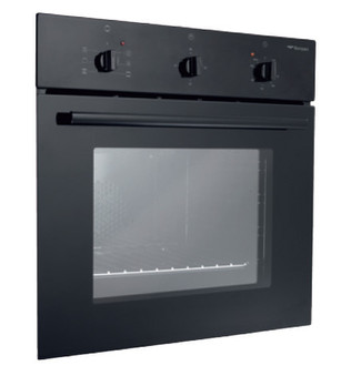 Bompani BO247ZA/E Elektro 45l A Schwarz Backofen