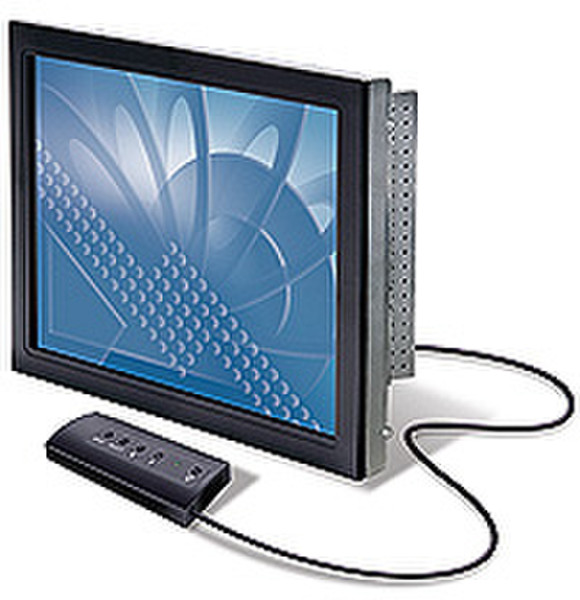 3M MicroTouch CT150 15Zoll Schwarz Computerbildschirm