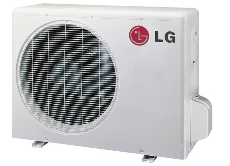 LG E12SQU.UB0 Outdoor unit air conditioner