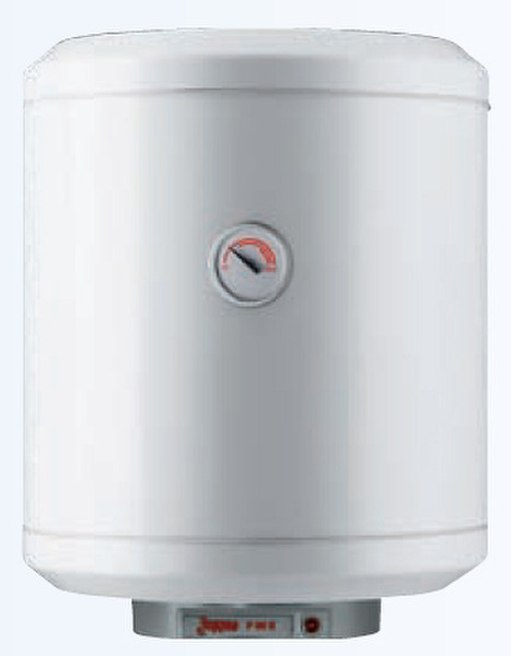 Zoppas P 50 E Tank (water storage) Vertical White