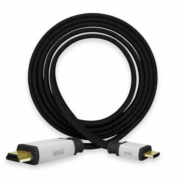 Artwizz Micro HDMI Cable