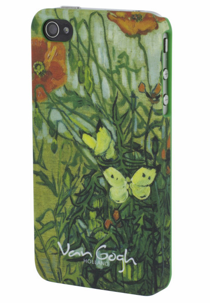 Van Gogh Butterfly Cover Multicolour