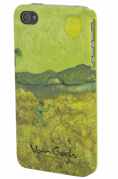 Van Gogh Field Cover case Разноцветный