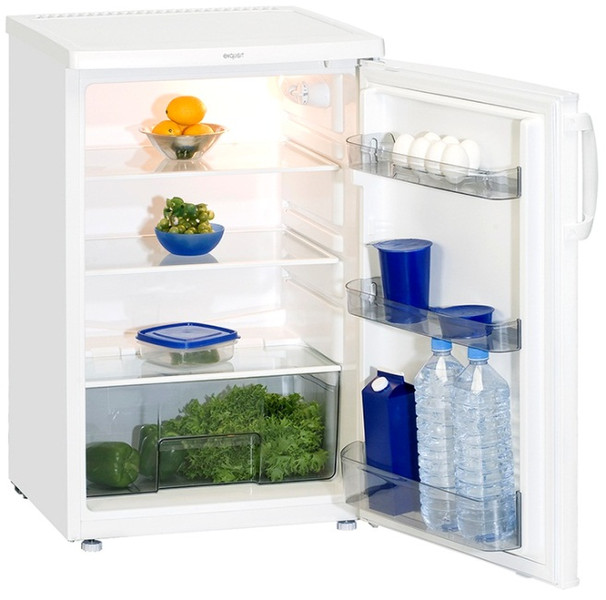 Exquisit KS17-5RVA++ freestanding 121L A++ White refrigerator