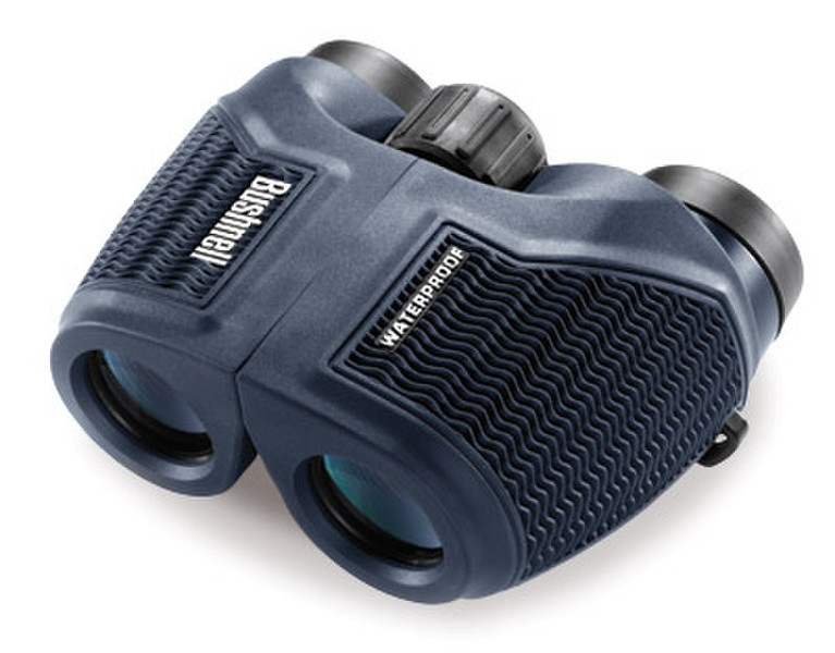 Bushnell H2O 10x 26mm Blue binocular