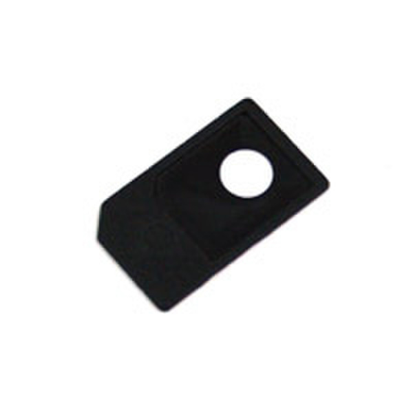 Peter Jäckel 11921 SIM card adapter SIM-/Memory-Card-Adapter