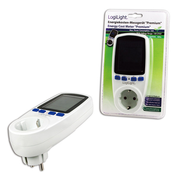 LogiLight EnergY Meter