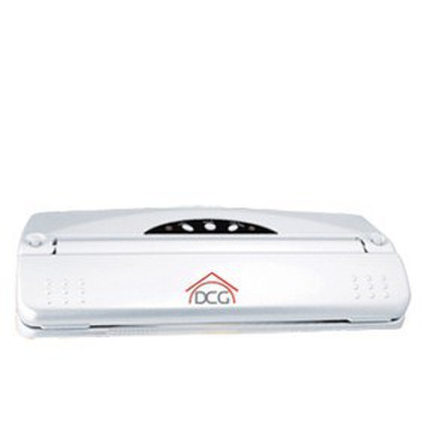 DCG Eltronic FS6767 vacuum sealer