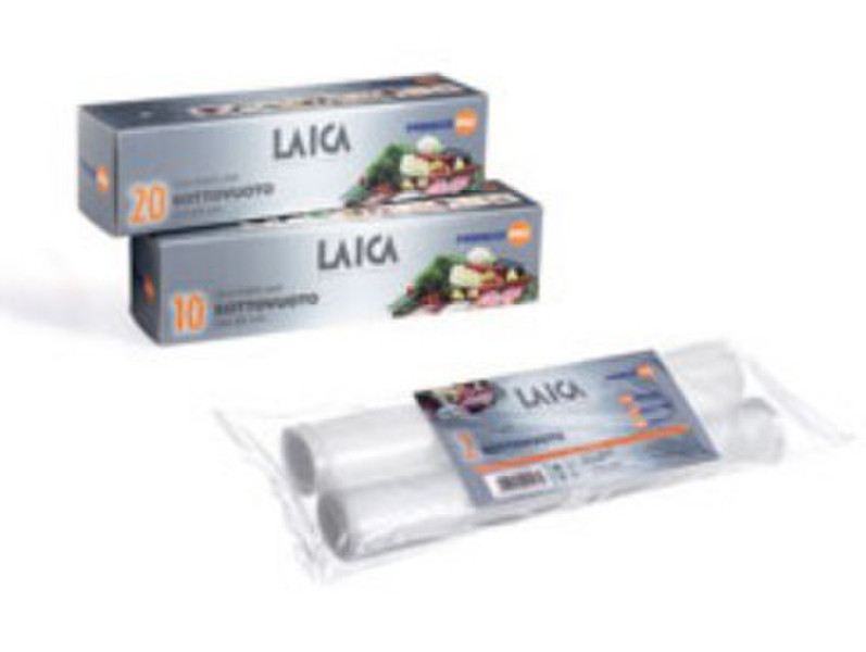 Laica VT3502 пакет для приготовления