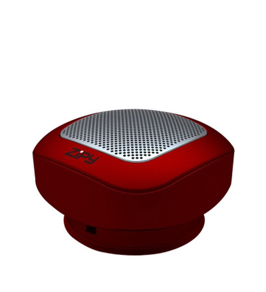 ZipyLife CHILL OUT Mono 3W Red