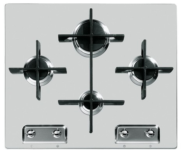 Foster 7066 442 built-in Gas Stainless steel