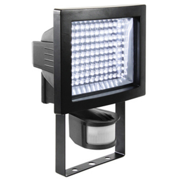 Ranex XQ-1008 Outdoor Black wall lighting
