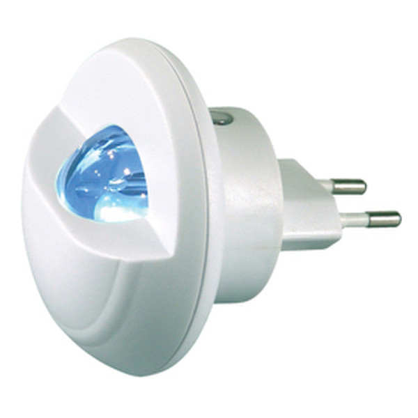 Ranex RA-RX2608 LED Weiß Taschenlampe