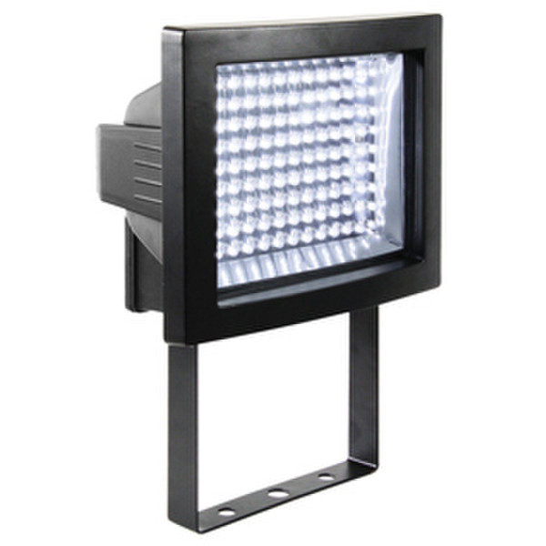 Ranex XQ-1009 Outdoor Black wall lighting