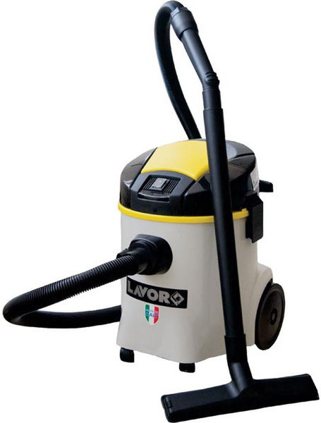 Lavorwash Venti Drum vacuum cleaner 20L 1600W Grey