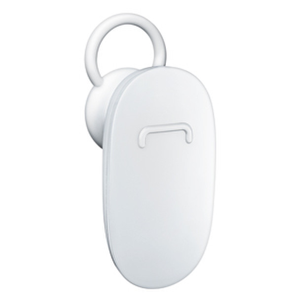 Nokia BH-112 Ear-hook,In-ear Monaural White