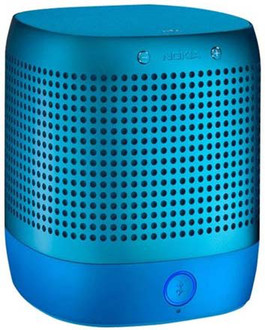 Nokia MD-50W Mono 2.1W Blue