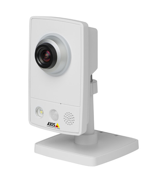 Axis M1033-W IP security camera indoor Covert White