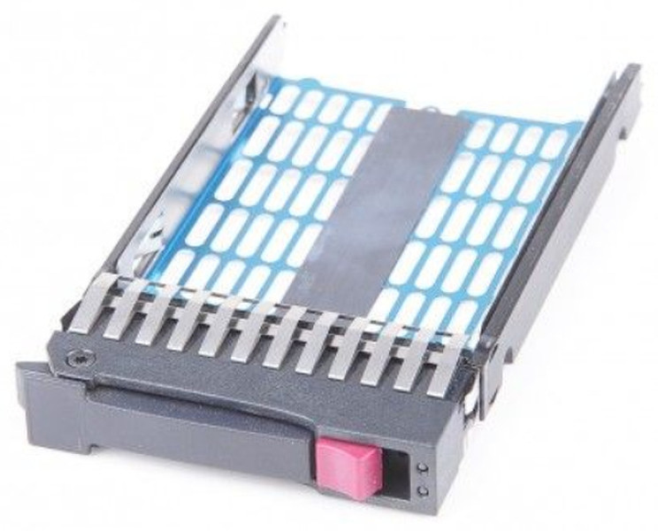HP 371593-001 HDD Cage computer case part
