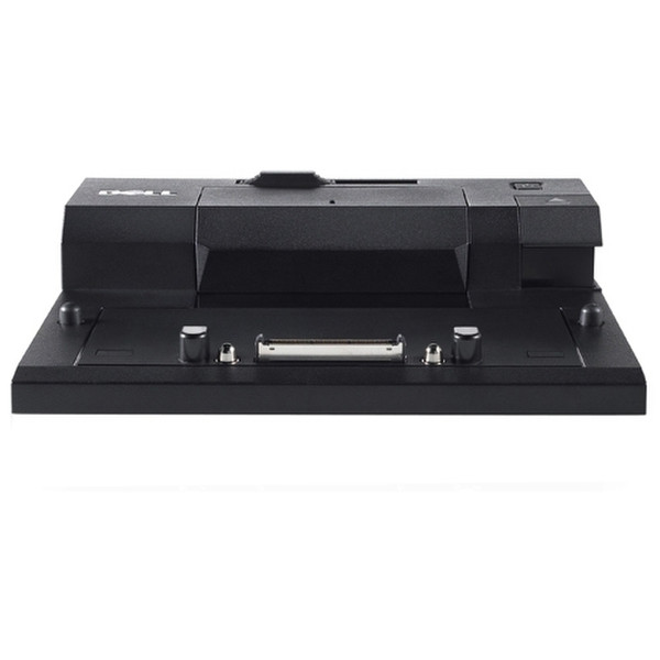 DELL 452-10804 Schwarz Notebook-Dockingstation & Portreplikator