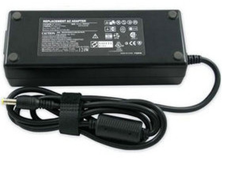 HP 519331-001 Indoor 120W Black