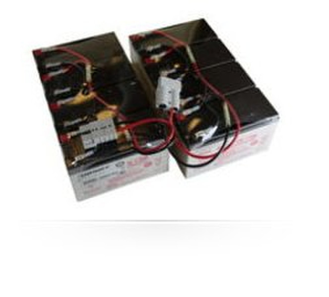 MicroBattery MBN1003 7.2Ah 48V UPS battery