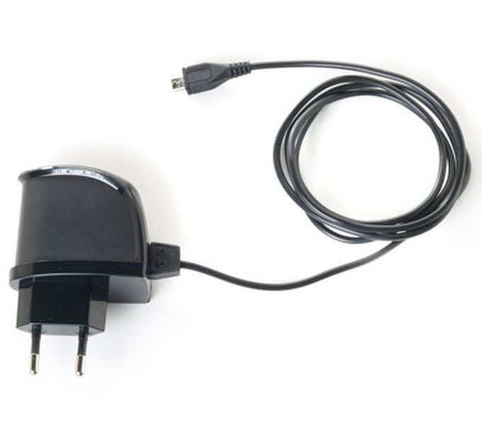 Muvit MUACC0079 Indoor Black mobile device charger