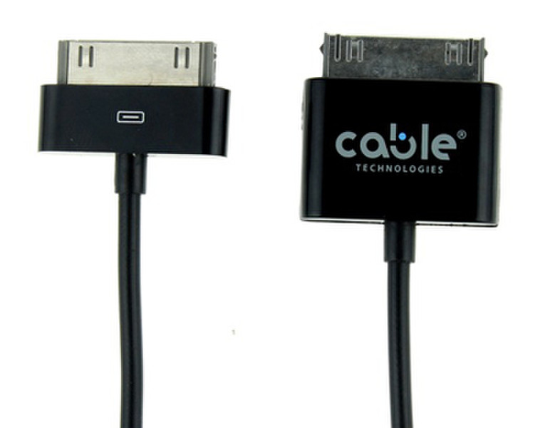 Cable Technologies Smart Cable 30-p 30-p Schwarz Handykabel