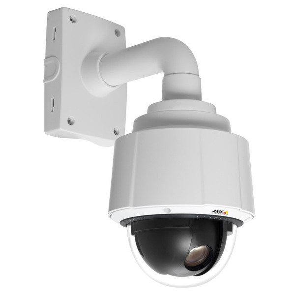 Axis Q6035-E 60 Hz IP security camera Dome White