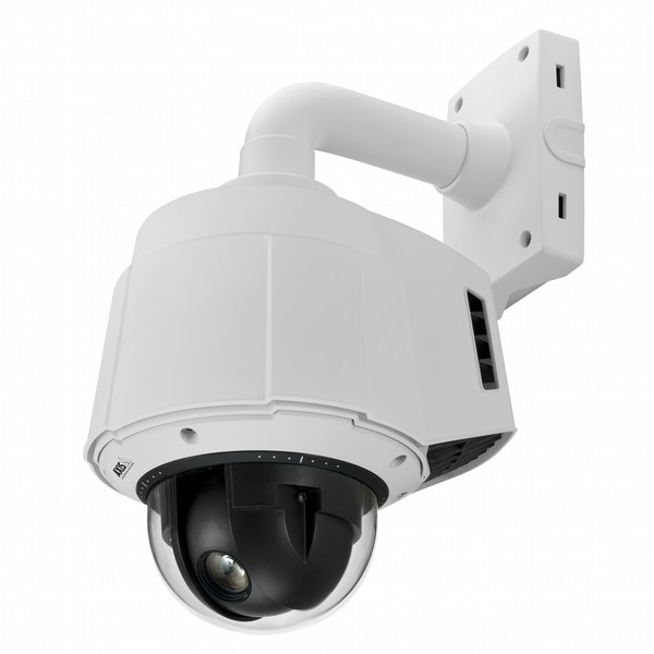 Axis Q6032-c Ptz Dome Network Camera IP security camera В помещении и на открытом воздухе Dome Белый