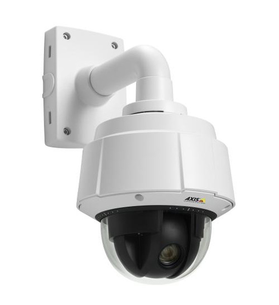Axis Q6032-C IP security camera indoor & outdoor Dome White