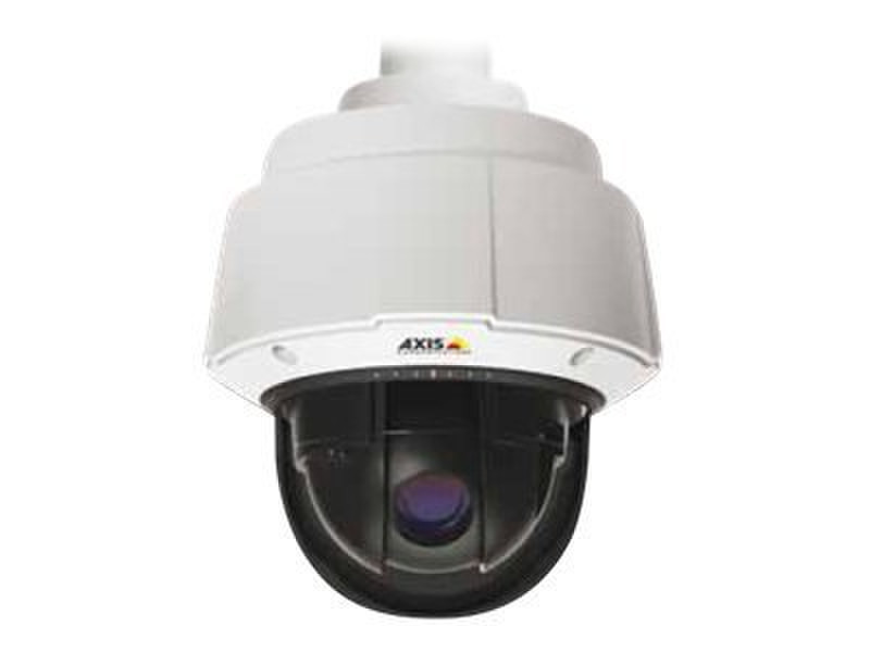 Axis Q6035-C IP security camera indoor & outdoor Dome White