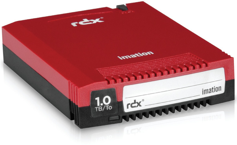 Imation RDX Media Secure, 1TB