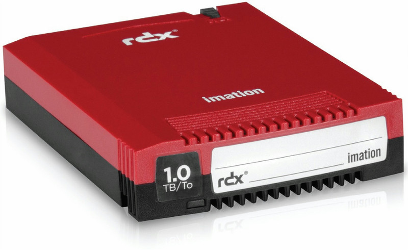 Imation RDX Media Secure, 500GB