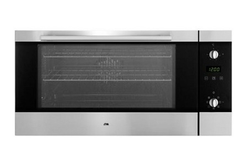 ETNA A3911RVS Electric 75L A Stainless steel